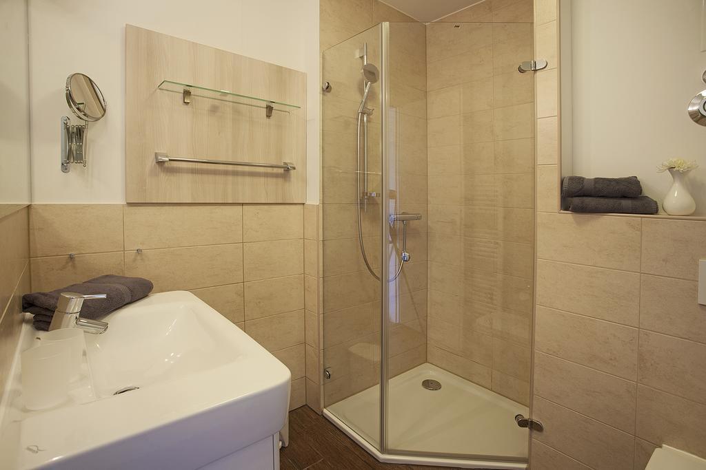 Ferienwohnung 39 Residenz Balmer See Room photo