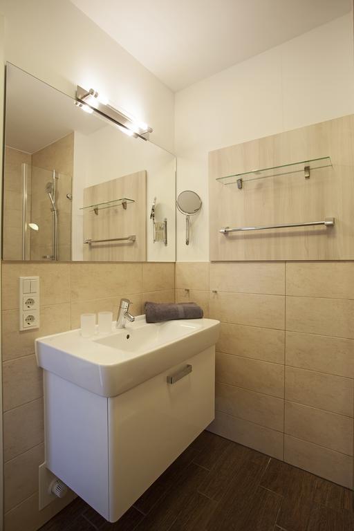 Ferienwohnung 39 Residenz Balmer See Room photo